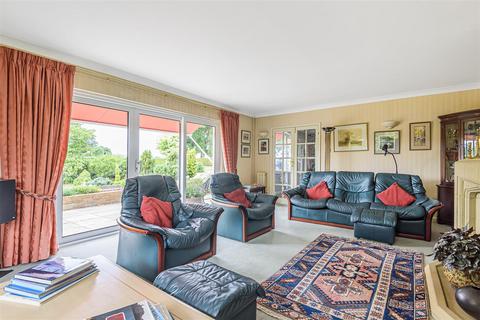 4 bedroom detached house for sale, Private Road, Trull 0.6 acre
