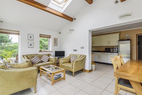 4 bedroom detached house for sale, Private Road, Trull 0.6 acre