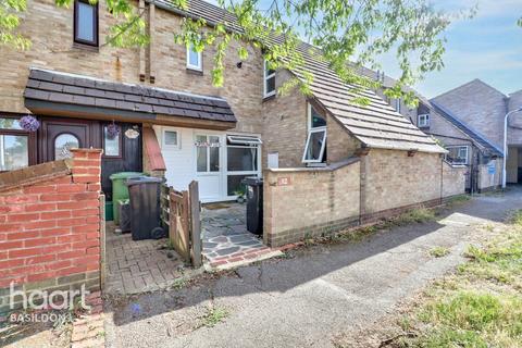 Eastbrooks Mews, Basildon