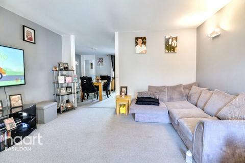 3 bedroom terraced house for sale, Eastbrooks Mews, Basildon
