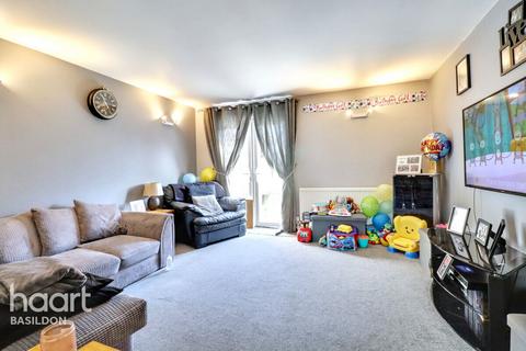 3 bedroom terraced house for sale, Eastbrooks Mews, Basildon