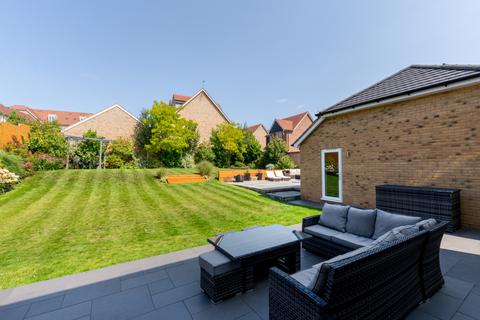 undefined, Waterside Place, Saffron Walden CB11