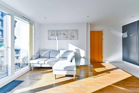 Adana Building, Lewisham, London, SE13