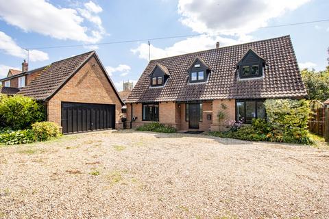 undefined, Vong Lane, Grimston, King's Lynn, Norfolk, PE32