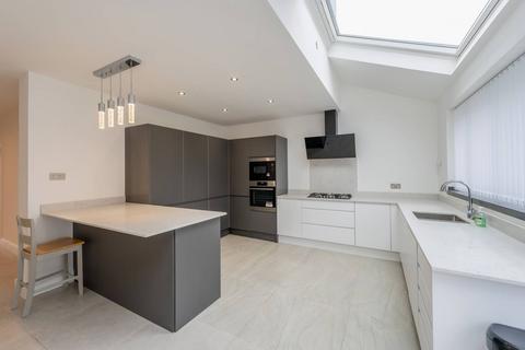 Ullswater Crescent, Kingston Vale, London, SW15