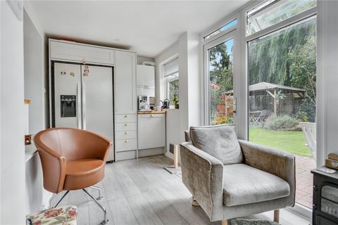 3 bedroom detached house for sale, Woodham Leas, Old Catton, Norwich, Norfolk, NR6