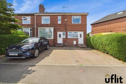 4 bedroom semi-detached house for sale, Vernon Road, Rotherham