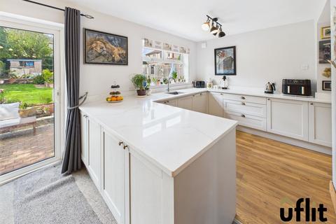 4 bedroom semi-detached house for sale, Vernon Road, Rotherham