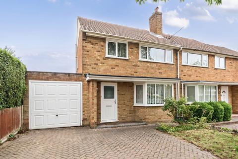 Woodley Road, Orpington