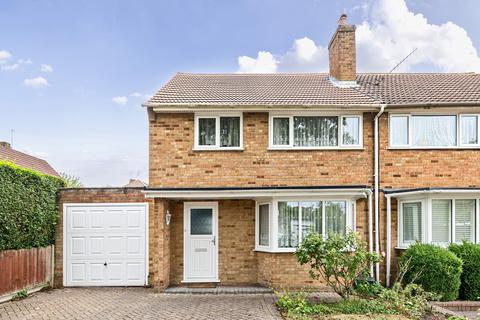 3 bedroom semi-detached house for sale, Woodley Road, Orpington