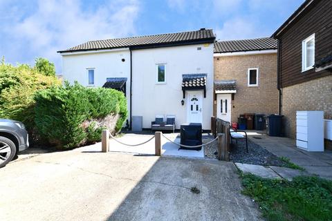 undefined, Lime Close, Stevenage
