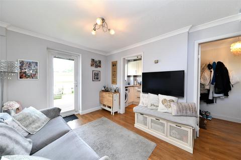 undefined, Lime Close, Stevenage