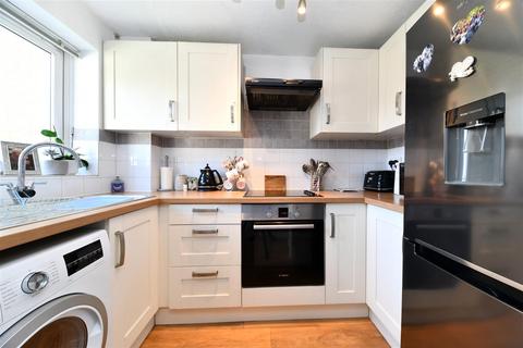 undefined, Lime Close, Stevenage