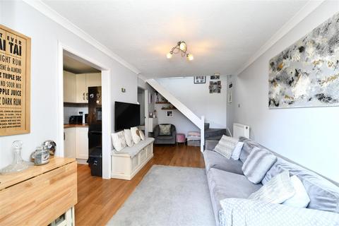 undefined, Lime Close, Stevenage