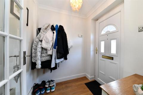 undefined, Lime Close, Stevenage