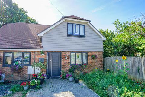 4 bedroom detached house for sale, Hollinghurst Road, St. Leonards-On-Sea