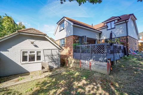 4 bedroom detached house for sale, Hollinghurst Road, St. Leonards-On-Sea