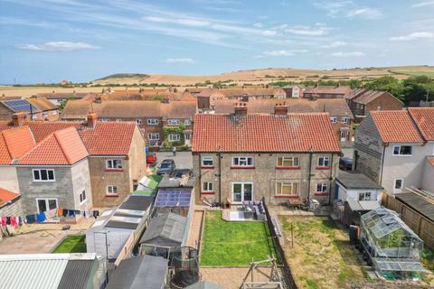 3 bedroom semi-detached house for sale, 11 Seaton Close, Staithes