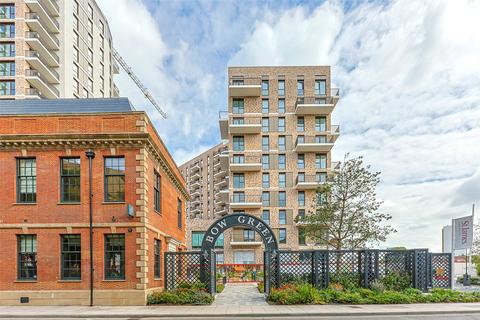 1 bedroom apartment for sale, Bow Common Lane, Bow, E3