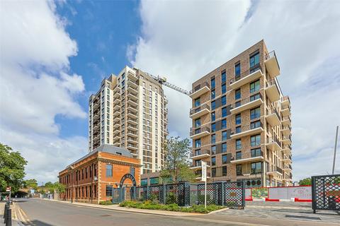 1 bedroom apartment for sale, Bow Common Lane, Bow, E3