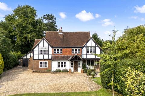 4 bedroom detached house for sale, Millers Lane, Outwood, Redhill, Surrey, RH1