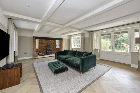 4 bedroom detached house for sale, Millers Lane, Outwood, Redhill, Surrey, RH1
