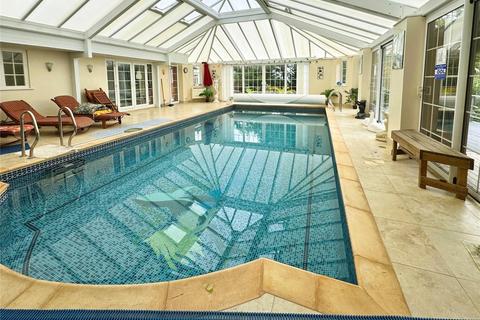 5 bedroom detached house for sale, Baldslow Down, East Sussex TN37