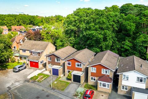 11 Adam Close, Baughurst, Tadley, RG26 5HG