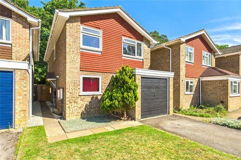 11 Adam Close, Baughurst, Tadley, RG26 5HG
