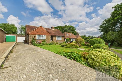 undefined, Hampden Close, Battle