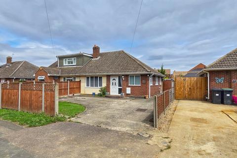 undefined, Bedford Road, Houghton Conquest, Bedfordshire, MK45