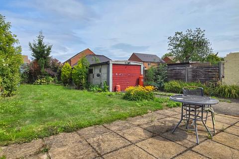 undefined, Bedford Road, Houghton Conquest, Bedfordshire, MK45