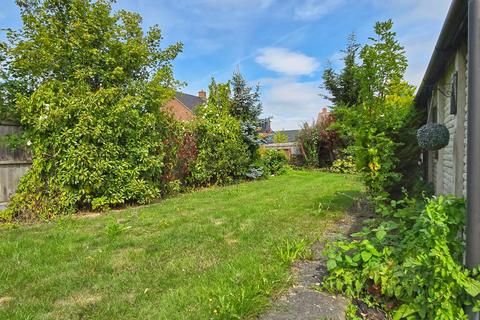 undefined, Bedford Road, Houghton Conquest, Bedfordshire, MK45