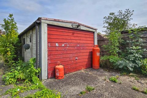 undefined, Bedford Road, Houghton Conquest, Bedfordshire, MK45