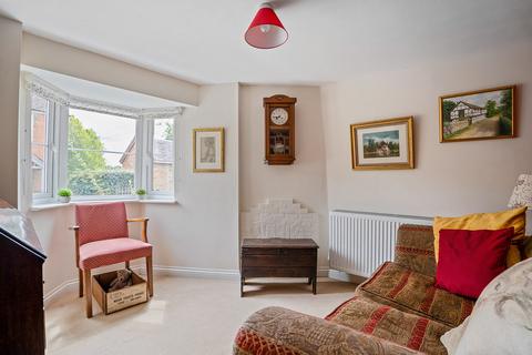 Jasmine Cottage, 2 Bridge Road, Butlers Marston, Warwick, CV35 0ND