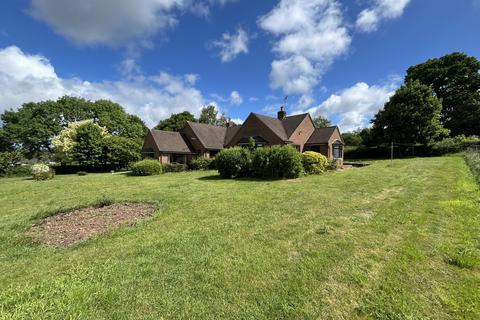 undefined, Hawford Lock Lane, Claines