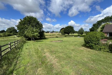 undefined, Hawford Lock Lane, Claines