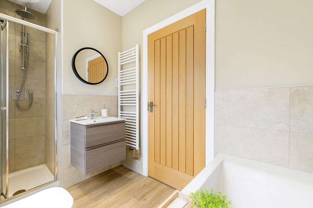 Bathroom Example