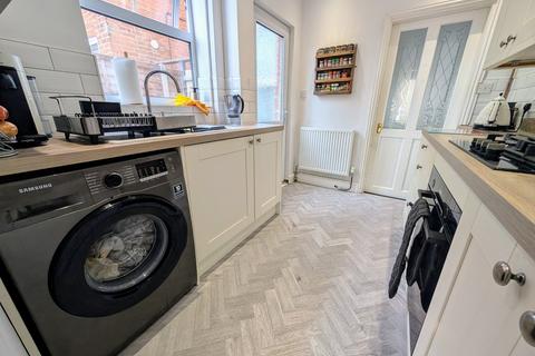 2 bedroom semi-detached house for sale, Salisbury Road, Ipswich