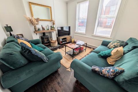 2 bedroom semi-detached house for sale, Salisbury Road, Ipswich