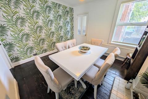 2 bedroom semi-detached house for sale, Salisbury Road, Ipswich