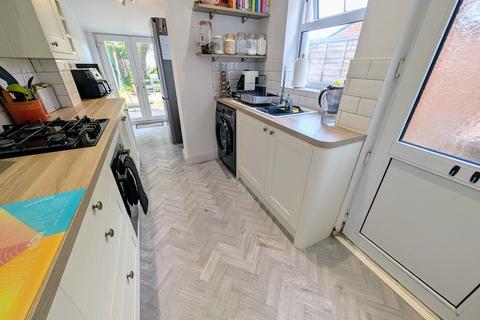 2 bedroom semi-detached house for sale, Salisbury Road, Ipswich