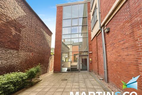 undefined, Westgate Central, Wakefield WF1