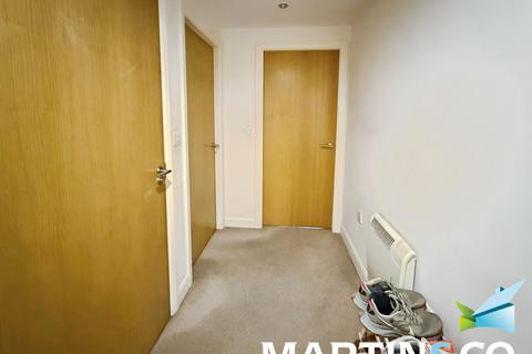undefined, Westgate Central, Wakefield WF1