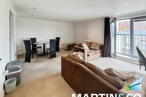 undefined, Westgate Central, Wakefield WF1