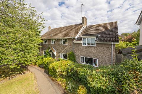5 bedroom detached house for sale, Trinity Gild, Lavenham, Suffolk