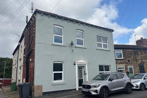 undefined, Ledger Lane, Lofthouse, Wakefield