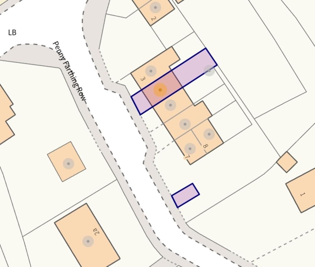Title plan