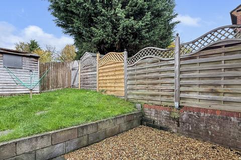 undefined, Penny Farthing Row, Westbury Leigh