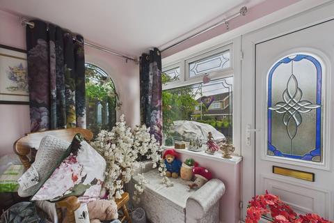 5 Fleming Way, Flanderwell, Rotherham, S66 2HB